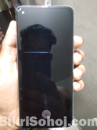 Oppo F21 pro 5g